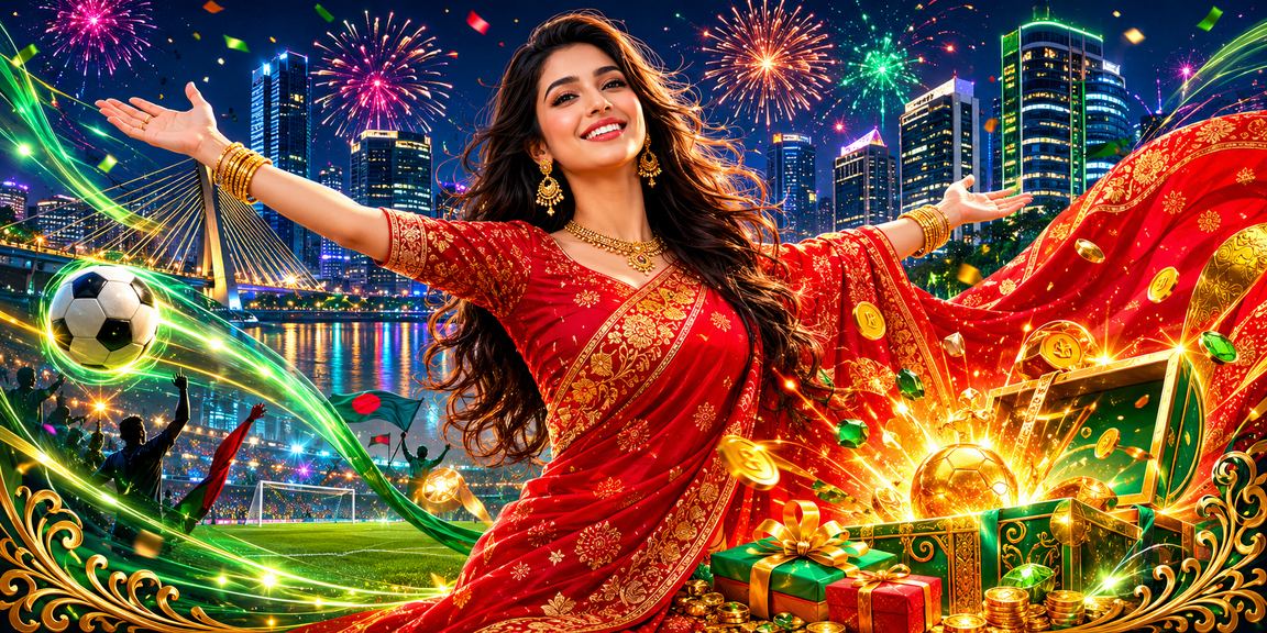 ঢাকার ক্যাসিনো বিনোদন কেন্দ্র
