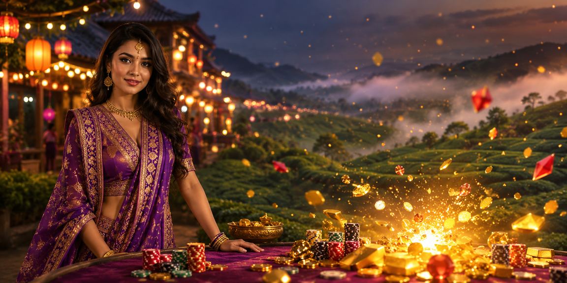 রংপুরে ক্যাসিনো বেটিং