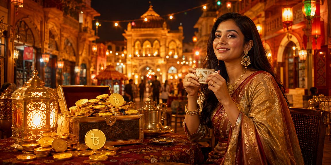সোনাগাঁও ভিআইপি বোনাস অফার