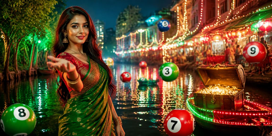 সিলেট লাইভ লটারি বিজয়ী