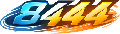 8444